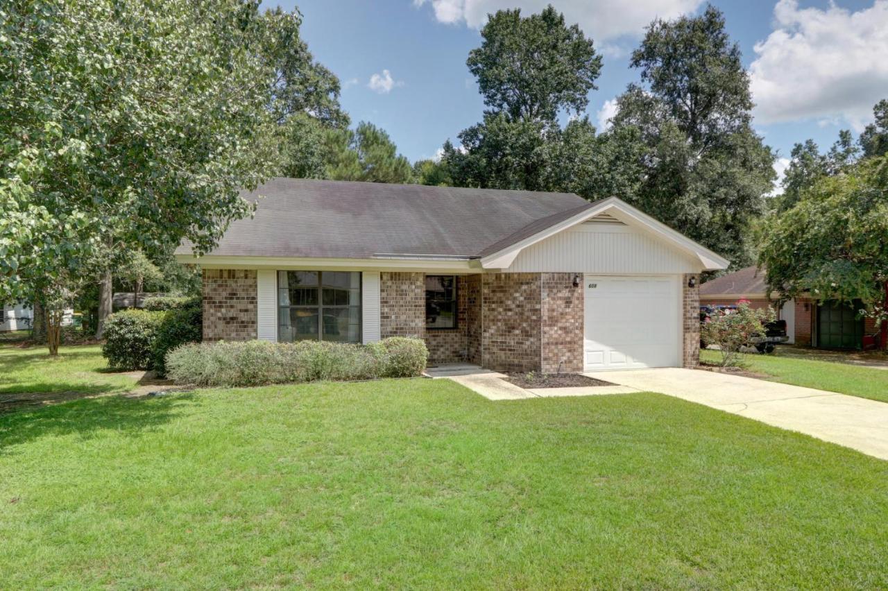 Pooler Travelers Retreat Iv - Entire House - Savannah