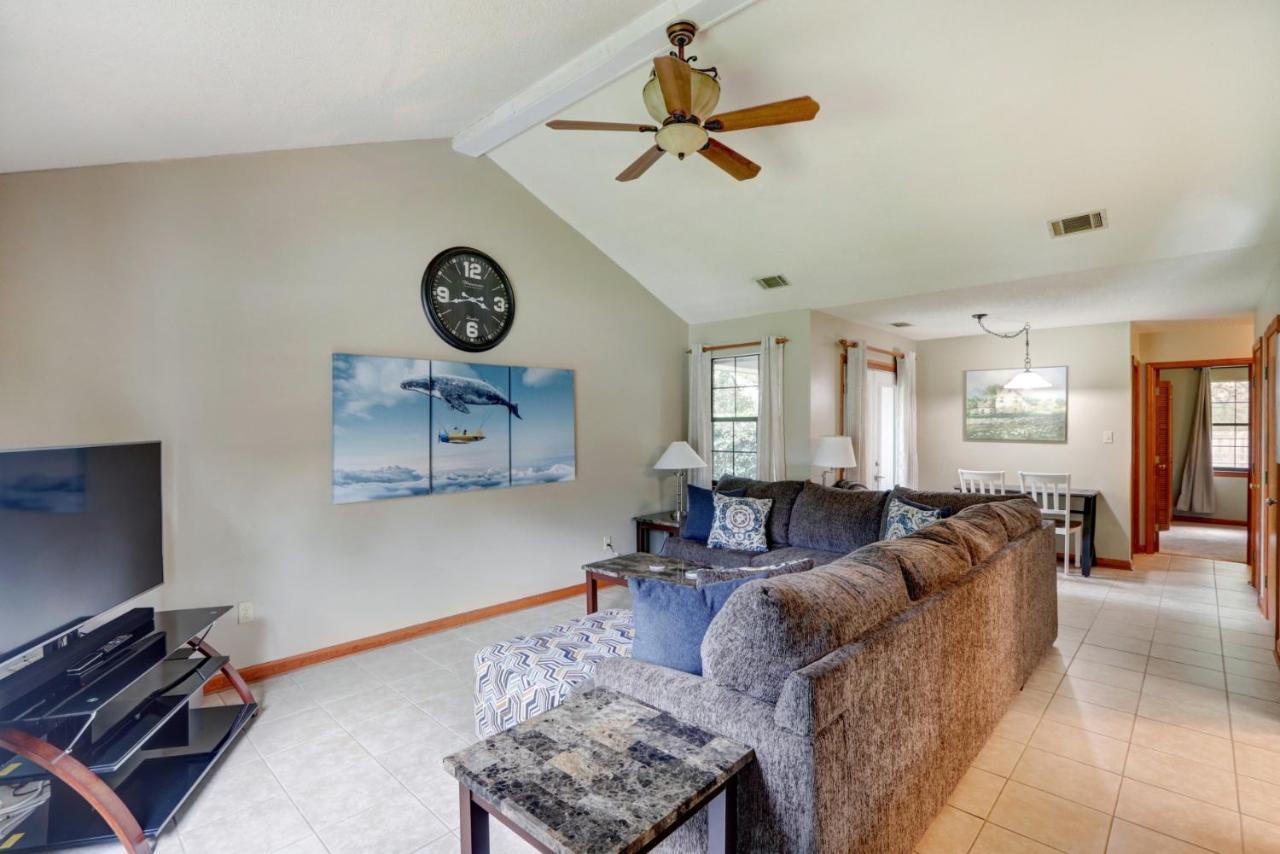 Pooler Travelers Retreat Iv - Entire House -