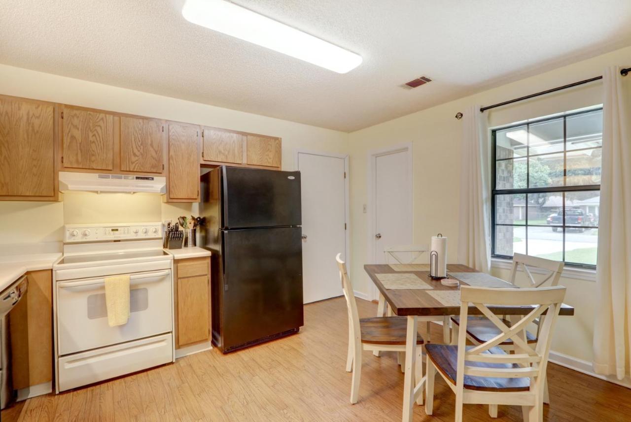 Pooler Travelers Retreat Iv - Entire House - * Savannah