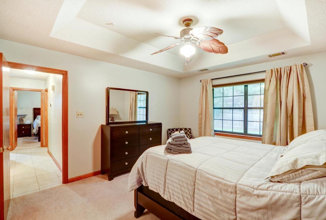 Сasa de vacaciones Pooler Travelers Retreat Iv - Entire House - Savannah