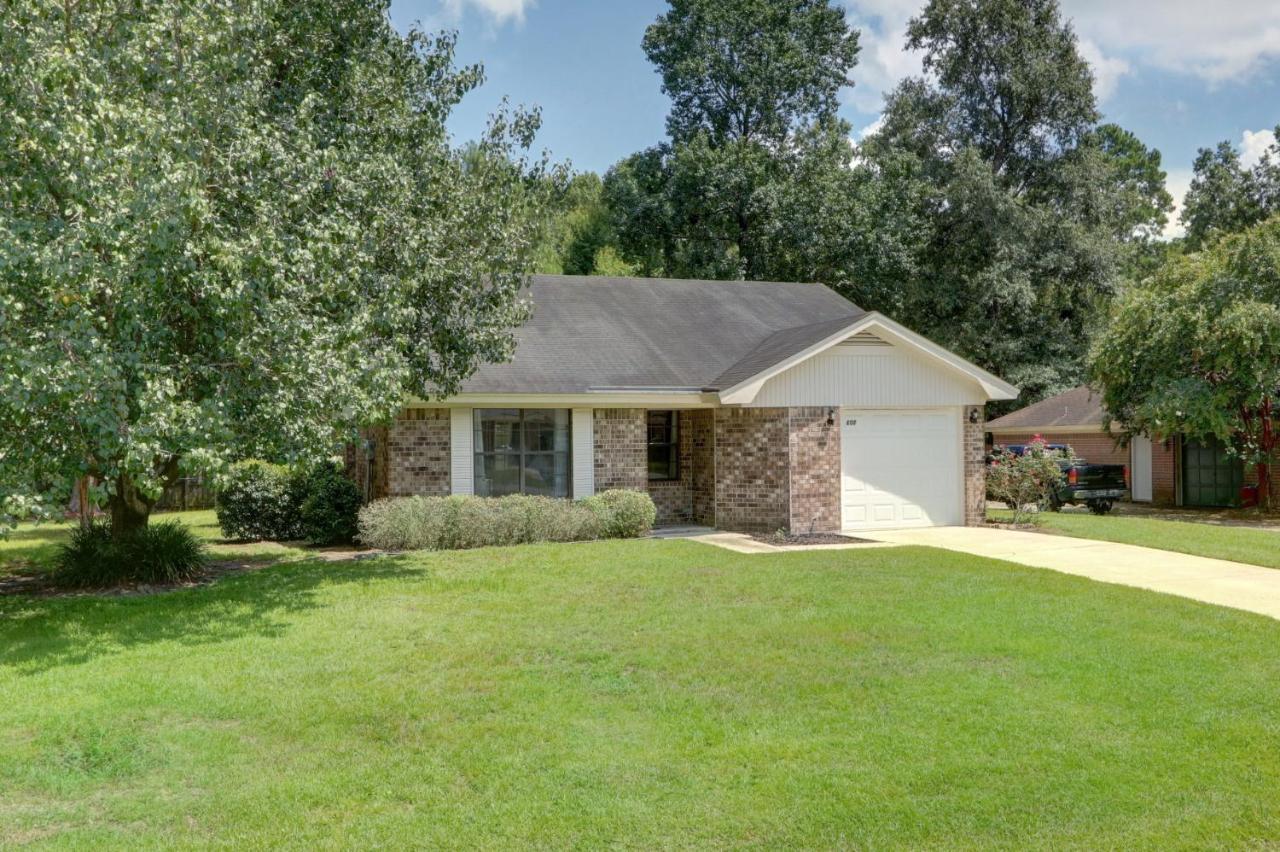 Pooler Travelers Retreat Iv - Entire House -